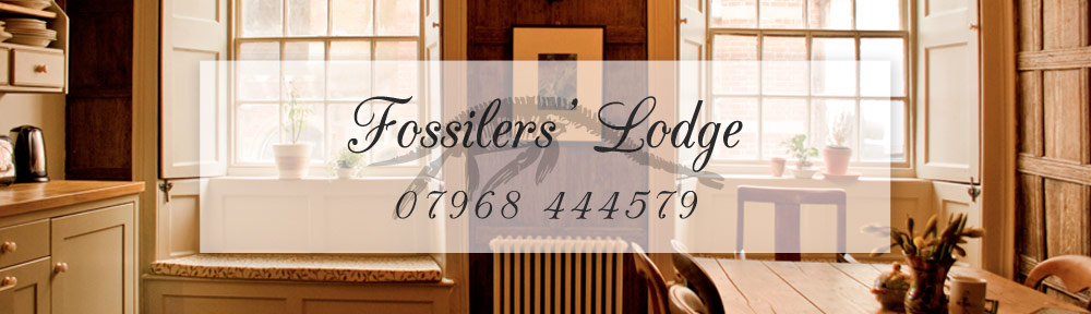 Fossilers' Lodge